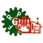 Logo Frp - Fabricação e Rectificação Peças para Veiculos Motorizados, Lda