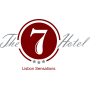 Logo The 7 Hotel