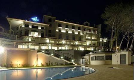 Foto 1 de Eurosol Estarreja Hotel & Spa
