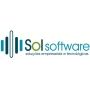 Logo Sol Software, Unipessoal, Lda