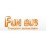 Logo Fun Bus-Transp.Personalizado