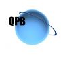 Logo QPB-Quality Power Battery, Lda