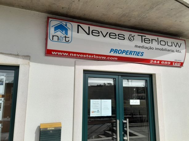 Foto 1 de Neves & Terlouw - Mediação Imobiliária, Lda