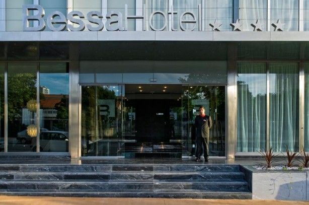 Foto 1 de Bessa Hotel