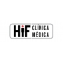 Logo Hif Clínica Médica, Lda