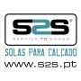 Logo S2S Unipessoal Lda