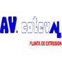AV COTEVAL S.A. - Extrusão de Aluminio