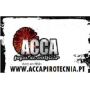 Logo ACCA - Fogo de Artificio