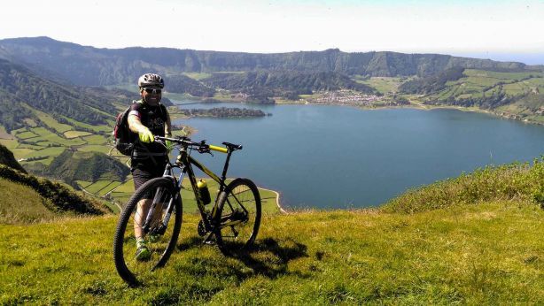 Foto 1 de Bicicletaria Azores