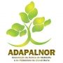 Logo Adapalnor - Associação Para a Defesa do Ambiente e do Património do Litoral Norte