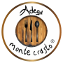 Logo Adega Monte Crasto®