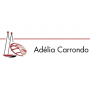 Logo Adélia Carrondo - Solicitadora