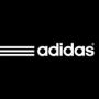 Logo Adidas, Arrábida Shopping