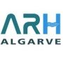 Logo Administração da Região Hidrográfica do Algarve, IP