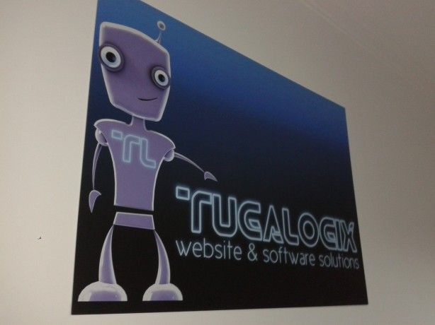 Foto 5 de Tugalogix - Websites e Soluções de Software