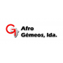 Logo Afro-Gémeos