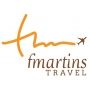 Logo Agência de Viagens Francisco Martins, Ponta Delgada
