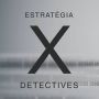 Agencia Estrategia X Detectives