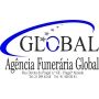 Logo Agência Funerária Global