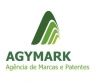Logo Agymark Agência e Marcas e Patentes