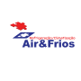 Logo Air&frios