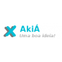 Logo AkiÁ - Portal de Espinho