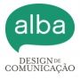 Logo Alba Design de Comunicação, Lda
