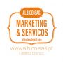 Logo Albicoisas - Marketing e Serviços, Unipessoal, Lda