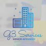 Logo G3services Serviços Integrados
