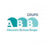 Logo Alexandre Barbosa Borges (Grupo ABB)