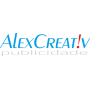 Logo AlexCreativ