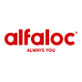 Logo Alfaloc - Transportes Expresso, Lda