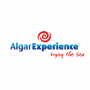 Logo AlgarExperience, Enjoy The Sea