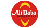 Logo Alibabá, Riosul Shopping
