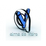 Logo Alma do Vidro - Vidraceira