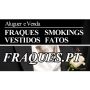 Logo Aluguer de Fraques, Smokings