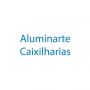 Logo Aluminarte - Caixilharia