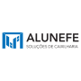 Logo Alunefe - Soluções de Caixilharia