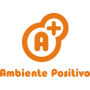 Logo Ambiente Positivo - It