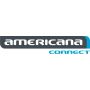 Logo Americana Connect - Papelaria