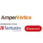 Logo AmperVértice - Unipessoal, Lda