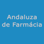 Logo Andaluza de Farmácia, Lda