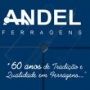 Andel - Indústria de Ferragens, Lda