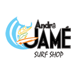 André Jamé Surf  Shop, Parque Atlântico