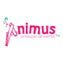 Logo Ânimus - Animação de Eventos