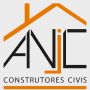 Logo Anjc, Lda - Construção Civil