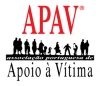 Logo APAV - Gabinete de Apoio à Vítima, Lisboa