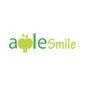 Logo Apple Smile Clínica Médico Dentária Lda