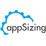 Logo appSizing