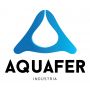 Logo Aquafer, Lda